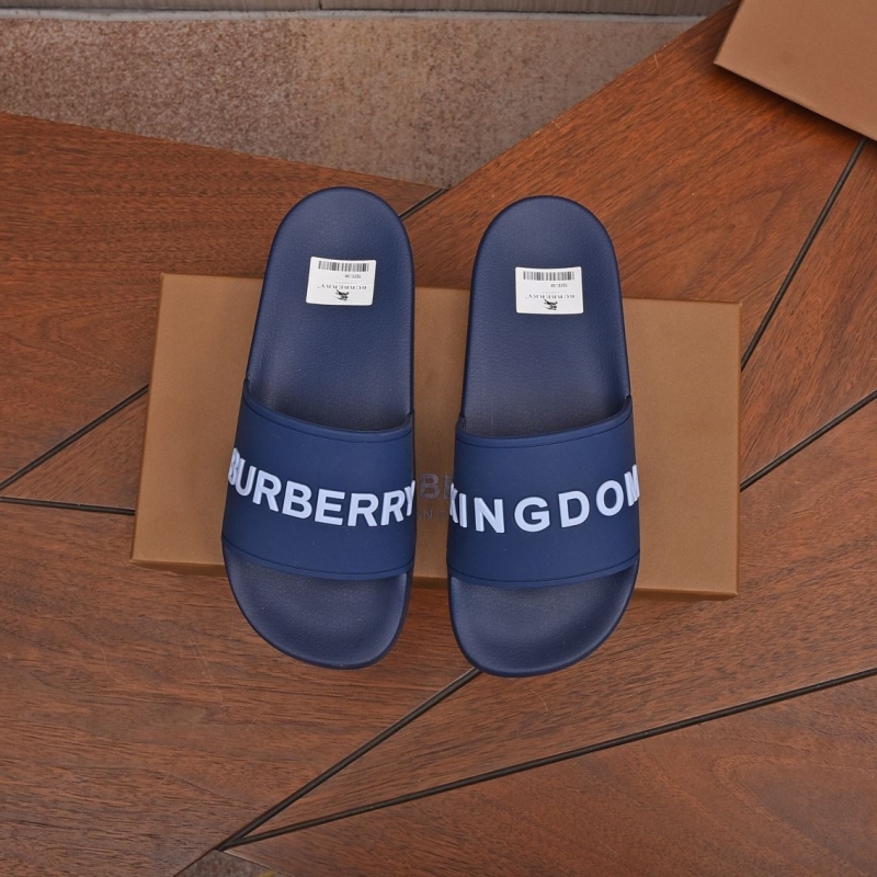 B**rry slippers